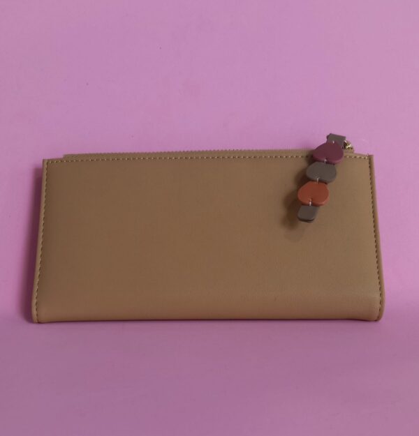 Cartera corazón