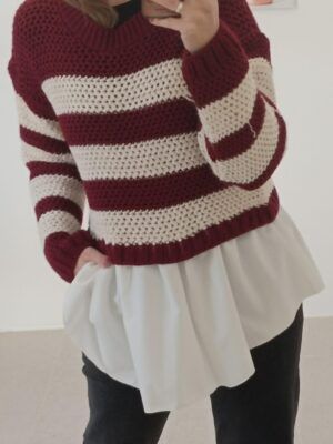 Jersey Carlota - Imagen 3