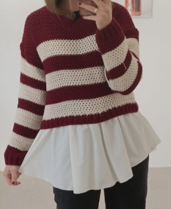 Jersey Carlota